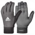 Фото #1 товара ADIDAS FITNESS Full finger essential training gloves