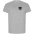 ფოტო #2 პროდუქტის KRUSKIS Legendary Rider ECO short sleeve T-shirt