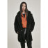 URBAN CLASSICS Oversized Sherpa Parka