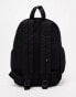 Vans mini backpack in black