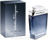 Фото #1 товара Salvatore Ferragamo Subtil Pour Homme - Eau de Toilette 50 ml