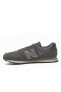 Фото #12 товара GM500TGS New Balance NB Lifestyle Erkek Spor Ayakkabı Koyu Gri