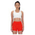 Фото #1 товара NEW BALANCE Sleek Medium Support Pocket Sports bra medium impact