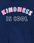 Фото #5 товара Toddler Kindness Is Cool Sweatshirt 3T