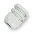 Sealed cable gland - M20