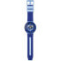 Фото #10 товара Мужские часы Swatch BOUNCING BLUE (Ø 47 mm)