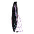 Фото #4 товара Сумка-рюкзак на веревках Monster High Чёрный 26 x 34 x 1 cm