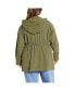 Plus Size Kenia Parka