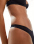 Фото #6 товара Dorina Exclusive Mix & Match Invisible Sculpt skinny thong in black