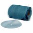 3M Cubitron II Hookit 6´´ 320 Sandpaper Roll Disc 100 Units - фото #2