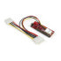 Фото #2 товара StarTech.com IDE to SATA Hard Drive or Optical Drive Adapter - 40-Pin PATA to 2.5" SATA HDD/SSD/ODD Converter - IDE - SATA - 1 x IDE (40 Pin; EIDE/PATA) - 1 x SATA (7+15 pin) - 1 x SP4 (4 pin) - Red - FCC - CE - TAA - REACH - Marvell - 88SA8052