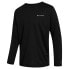 MYSTIC Boarding Rashvest Long Sleeve Rashguard