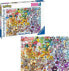 Фото #1 товара Ravensburger PUZZLE POKEMON PREMIUM 1000