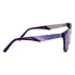 Фото #2 товара Очки SWAROVSKI SK0125-5481Z Sunglasses