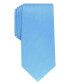 Фото #1 товара Men's Solid Tie, Created for Macy's