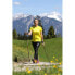 Фото #7 товара Треккинговые палки SWIX SUMMER Nordic Walking CT2 PCC Twist&Go Just Click 145 см