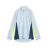 PUMA Individual Blaze Training half zip sweatshirt