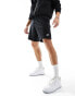 Фото #3 товара Nike Club shorts in black