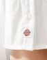 Dickies culpeper shirt in white