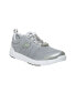 ფოტო #7 პროდუქტის Women's Travel Walker Ii Sneaker