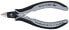 KNIPEX 79 62 125 ESD - Diagonal pliers - 1 cm - Steel - Black - Grey - 125 mm - 58 g