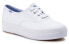 Кеды Keds WF49946 Canvas Shoes