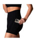 ფოტო #1 პროდუქტის Women's Stash & Dash Short 6"