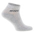 HI-TEC Quarro socks 2 units