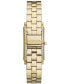 Фото #3 товара Часы Skagen Hagen Gold-Tone Watch22mm