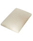 Фото #1 товара Memory Foam Traditional Pillow, Standard