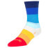 Фото #1 товара SOCKGUY Crew 6´´ 70´s socks