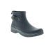 Фото #3 товара Chooka Eastlake Shortie 11204608B-022 Womens Gray Synthetic Rain Boots