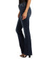 ფოტო #3 პროდუქტის Women's Suki Mid Rise Bootcut Jeans