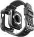 Фото #4 товара Supcase Pancerne etui Supcase Unicorn Beetle Pro do Apple Watch 4 44mm Black uniwersalny