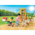 Playset Playmobil Family Fun - Educational farm 71191 63Предметы