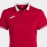 Фото #6 товара JOMA Championship VI short sleeve polo