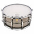 Ludwig LB417T 14"x6,5" Black Beauty