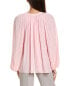 Фото #2 товара Ramy Brook Paris Top Women's Xs