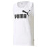 ფოტო #2 პროდუქტის PUMA Essential sleeveless T-shirt