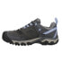 Keen Ridge Flex Waterproof Hiking Womens Grey Sneakers Athletic Shoes 1024923 7.5 - фото #3