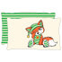 Фото #1 товара NICI Cushion Schlafmützen Fox Finjo Rectangular