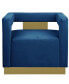 Фото #4 товара Connor Upholstered Accent Chair