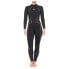 BARE Evoke freediving wetsuit 5 mm