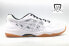 ASICS Men's GEL-Renma Pickleball Shoes Size 14 White black New 1071A068 101