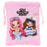 Фото #2 товара SAFTA Nanana Sparkles gymsack