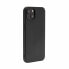 JT Berlin BackCase Pankow Soft| Apple iPhone 13 mini| schwarz| 10790