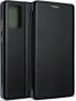Чехол для смартфона Samsung Note 20 N980 черный