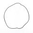 ATHENA S410270008050 Outer Clutch Cover Gasket