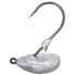 PROHUNTER Standup Jig Head