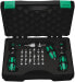 Wera 7445/46/47 - Black - Green - Black